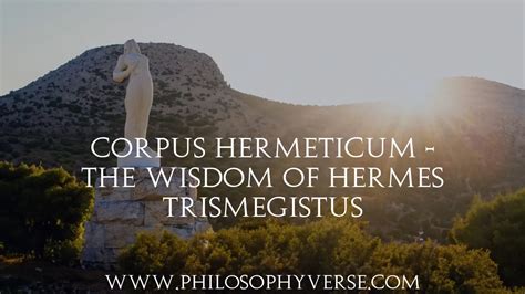 hermes rethem|wisdom of hermes.